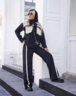 کت کوتاه غزال - Image 2