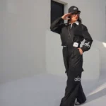 ست دخترانه سه تيکه alo