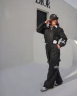 ست دخترانه سه تيکه alo