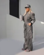 ست دخترانه سه تيکه alo - Image 2