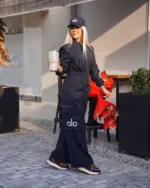 ست دخترانه سه تيکه alo - Image 3