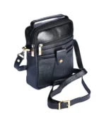 کيف دوشي چرم طبیعی ميني اطلس