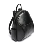 کوله چرم طبيعي ياس - Image 2