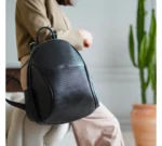 کوله چرم طبيعي ياس