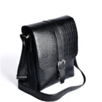کيف دوشي چرم طبیعی سپنتا