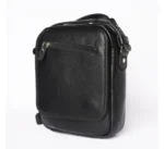 کيف دوشي چرم طبیعی مردانه فارا - Image 2