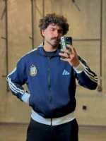 سويشرت غواصي گلدوزي - Image 5