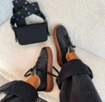 ونس مکويين ساده دخترانه - Image 2