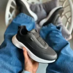 کتوني زنانه لژدار کشي