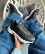 کتوني زنانه لژدار کشي