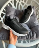 کتوني زنانه لژدار کشي - Image 2