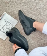 کتوني زنانه لژدار کشي - Image 3