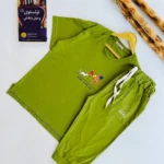 ست تيشرت شلوارک برمودا يوگا