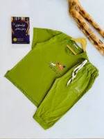 ست تيشرت شلوارک برمودا يوگا