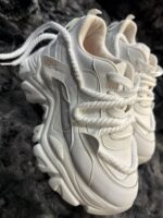 کتوني زنانه ديزني - Image 4