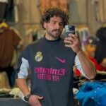 تيشرت کيت غواصي سيتي - Image 3