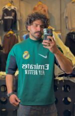 تيشرت کيت غواصي سيتي - Image 4