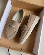 کفش کالج زنانه ميو ميو - Image 2