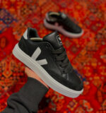 کفش ونس سايز بزرگ مردانه آمازون - Image 2