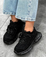 کتونی دخترانه بالانسیگا3XL نگيني