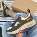 کتوني نايک کپسولي پختي A