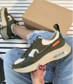 کتوني نايک کپسولي پختي A