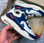 کتوني نايک کپسولي پختي A - Image 7