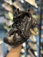 کتانی مردانه بالانسيگا 3XL طرح مستر - Image 16