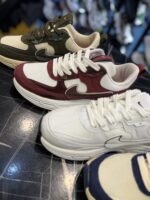 کتوني نايک کپسولي پختي A - Image 3