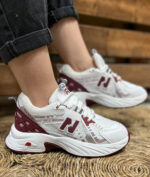 کتونی زنانه نيو بالانس 1906 - Image 6