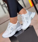 کتونی زنانه نيو بالانس 1906 - Image 3