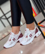 کتونی زنانه نيو بالانس 1906 - Image 4