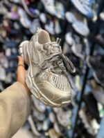 کتانی زنانه بالانسيگا 3xl - Image 6