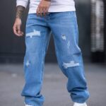 شلوارمردانه بگ کد 88