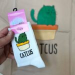 جوراب کاکتوس