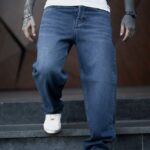 شلوارمردانه بگ کد 67