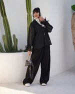 ست دخترانه عروسکی - Image 3