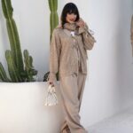 ست دخترانه عروسکی