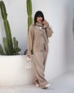 ست دخترانه عروسکی