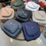 کوله سه حالته شرانگ