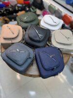 کوله سه حالته شرانگ