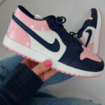 کتونی جردن وان اينتر ميامي