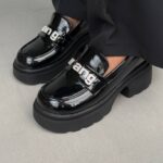 کفش دخترانه لوفر ونگ نگيني