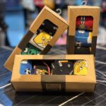 پک جوراب 5تيکه