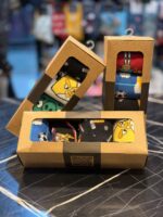 پک جوراب 5تيکه