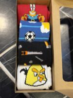 پک جوراب 5تيکه - Image 3