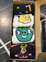 پک جوراب 5تيکه - Image 2