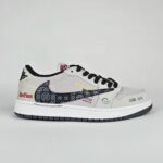 کتاني مردانه تراويس کاستوم