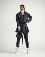 کت و دامن دخترانه چيدا - Image 3