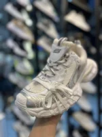 کتانی مردانه بالانسيگا 3XL طرح مستر - Image 10